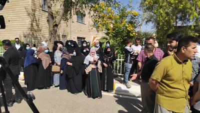 سفتاحی موچەی ئەمساڵیان نەکردووە و دەستیان لە ئیشکردن هەڵگرت