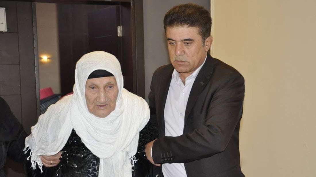 قۆناغی سێیەمی هەڵمەتی وەرگرتنی نموونەی خوێن لە كەسوكاری ئەنفالكراوان دەستپێدەكات