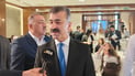 10 ساڵى تر کێشەى رێگاوبان لە هەرێمى کوردستان نامێنێت