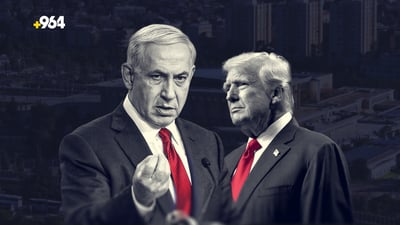 ترامب: الوضع الانتخابي لنتنياهو بات جيداً جداً الآن.. تدخلي أحدث فارقاً كبيراً