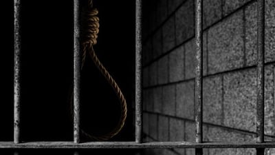 موقوف يشنق نفسه في مركز شرطة الصويرة