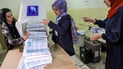Iraq election commission disqualifies 46 candidates over education and gender quota violations
