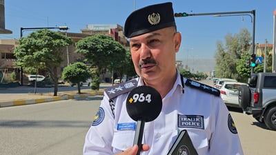 “بڕیارەكەی وەزارەتی ناوخۆ ئارەزوومەندانەیە و بە زۆر نییە”