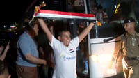 فيديو: تكريت تنثر الحلوى احتفالاً بعباقرة الرياضيات.. ع...