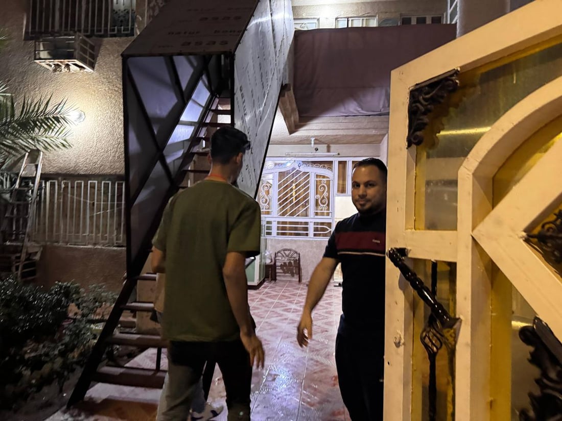 واسط انتهت من عد 5 وحدات إدارية من أصل 19.. العمل مستمر حتى الـ12 ليلاً