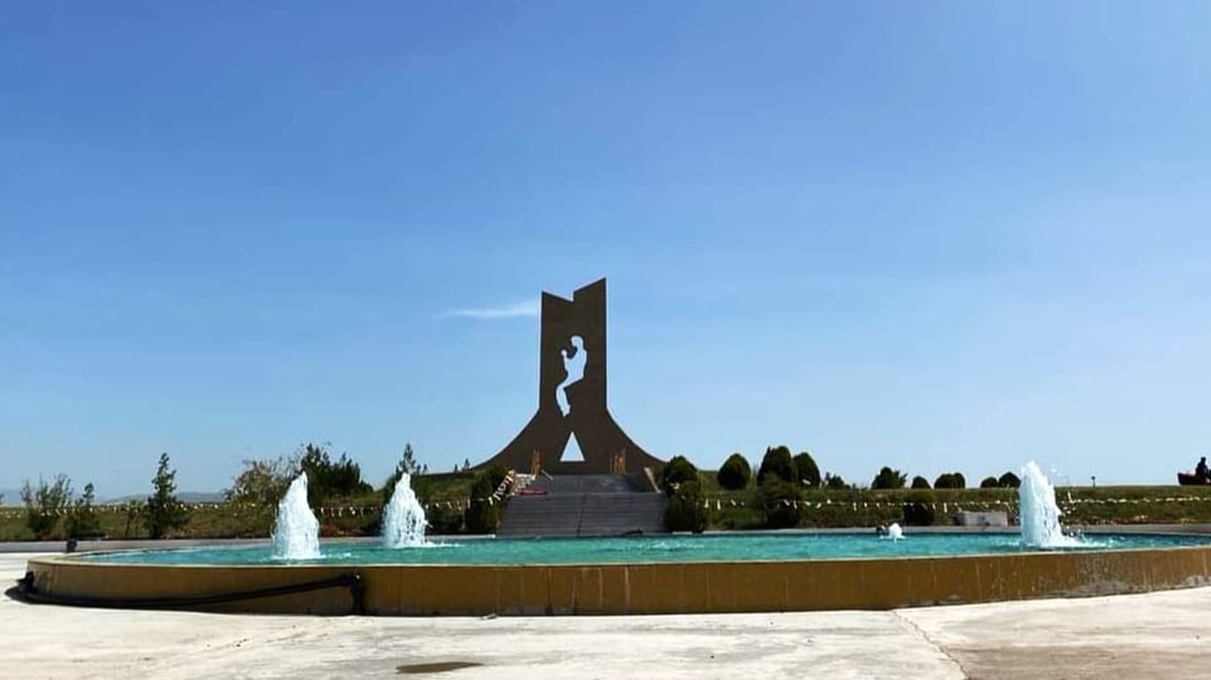 “گۆڕێکى بە کۆمەڵ هەڵدرایەوە، بەڵام حکومەتى هەرێم لێى بێدەنگە”