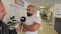 100 بلیتی کۆنسێرتەکەی کەمال محەمەدی بۆ نەخۆشانی شێرپەنجە کڕی