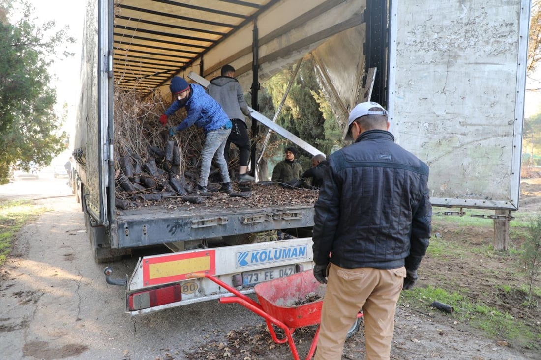 20 هه‌زار نه‌مام له‌ توركیاوه‌ گه‌یشتنه‌ هه‌ولێر
