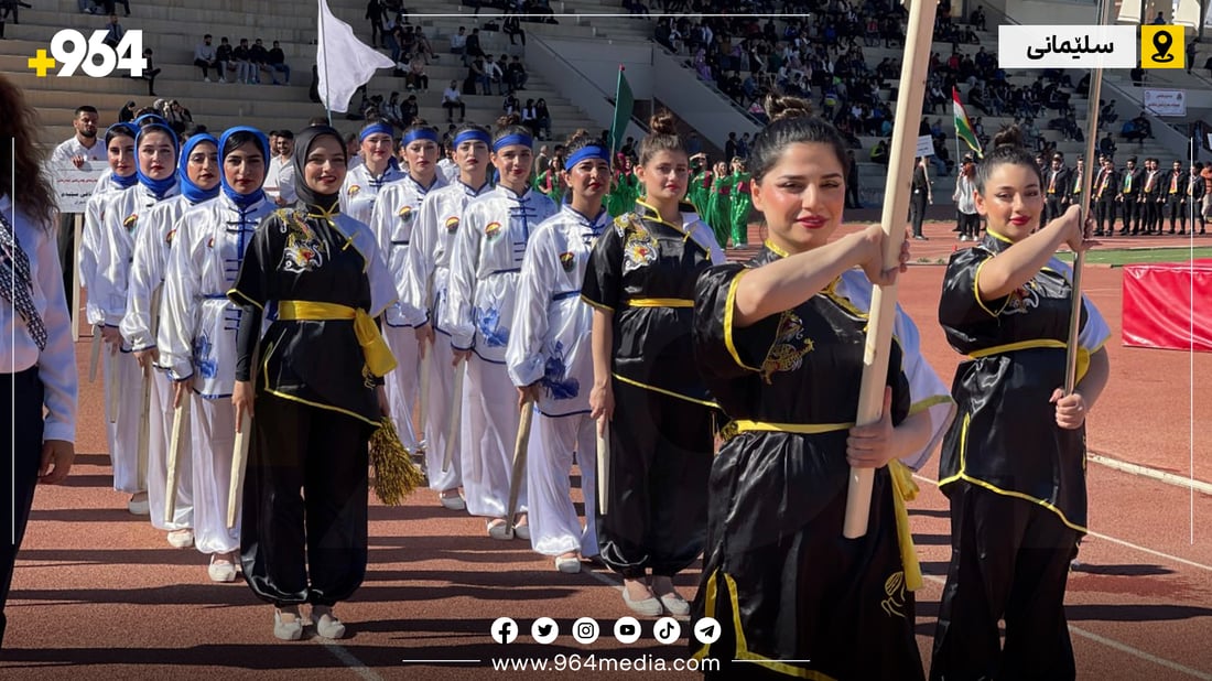 کچان لە کوڕان خاڵی زیاتریان بەدەستھێنا