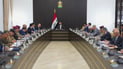 الزيدي يوجه بعقد اجتماع طارئ على خلفية القصف الأميركي السعودي