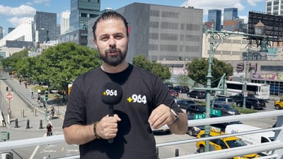 عێراقی دوای سەردانەکەی زەیدی بۆ ئەمریکا جیاواز دەبێت