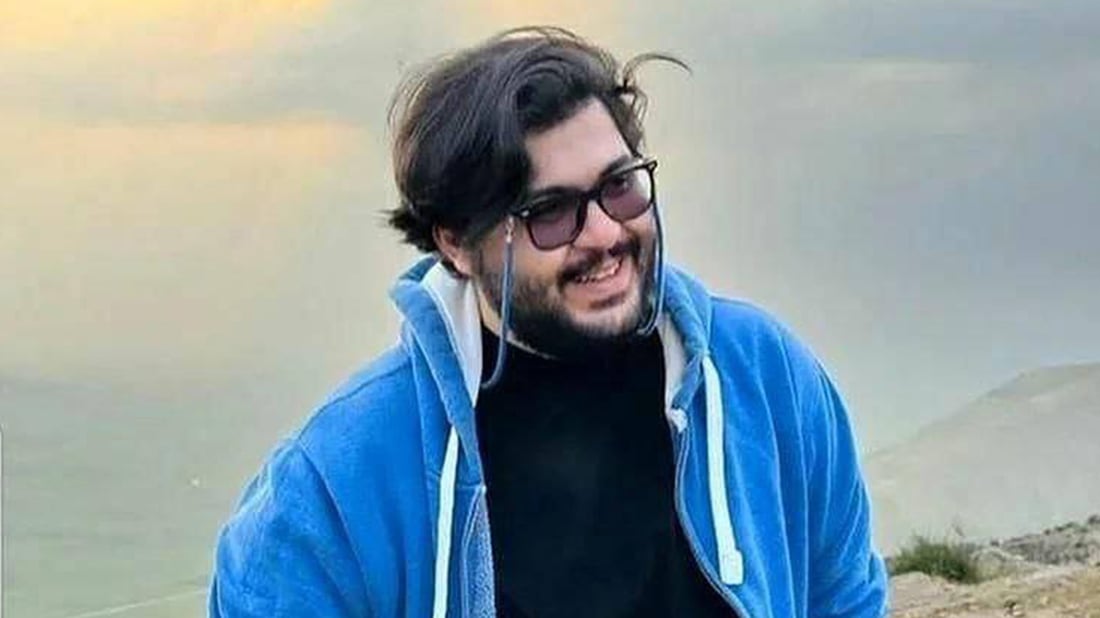 پزیشکێک لە پاوە گیانی لەدەست دا