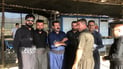 بوختان بە شووتى پێنجوێن دەکرێت