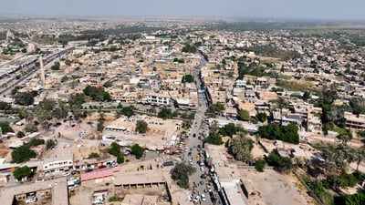 هل تغدو المحاويل “هدية” الصدر للعصائب أم حان الوقت بعد عشرين عاماً من الصبر؟