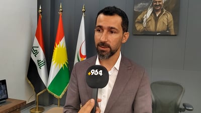 گەرمیان کێشە و گرفتی غازی ماڵانی لە کۆڵ بووەوە