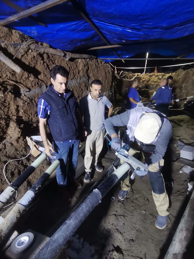 چەند رۆژێکە 72 هەزار هاوڵاتی هەولێر بێ کارەبان