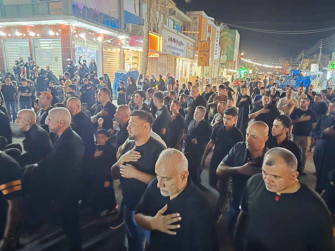 5 مجالس عاشورائية في الصويرة.. قائمة بأسماء الخطباء والعناوين