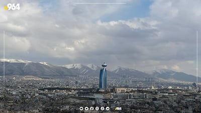 هەڤاڵ ئەبوبەکر: فڕۆکەخانەی سلێمانی بەر هێرشی ئاسمانی کەوتووە