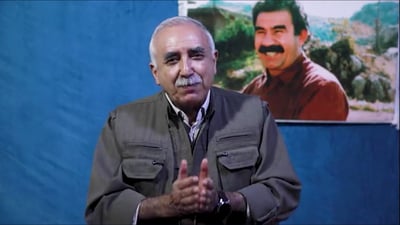 موراد قەرەیلان:  رۆژئاوا بە تەنیا جێناهێڵین