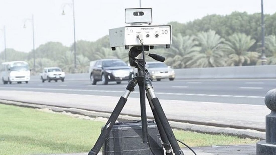 هاتوچۆى عێراق: خێرایى زۆر هۆکارى رووداوەکانى هاتوچۆن