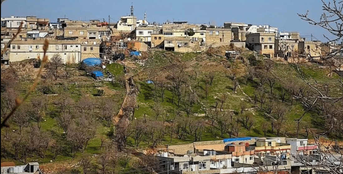Duhok man surrenders to police following killing of two Akre brothers