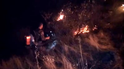 سێ رۆژە ئاگری گوندەکانی دەڤەری مزوریان بەردەوامە