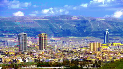 “خۆتان پۆسته‌ره‌كانتان چاكبكه‌نه‌وه‌ كه‌ ره‌شه‌باكه‌ى سلێمانی بڵاوه‌ی پێكردوون”