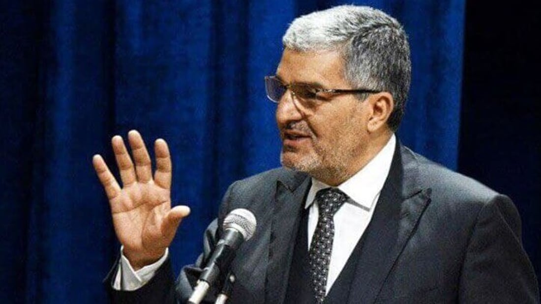 الحزب الإسلامي ينشط من جديد ويصدر بياناً عن تحرير فلسطين