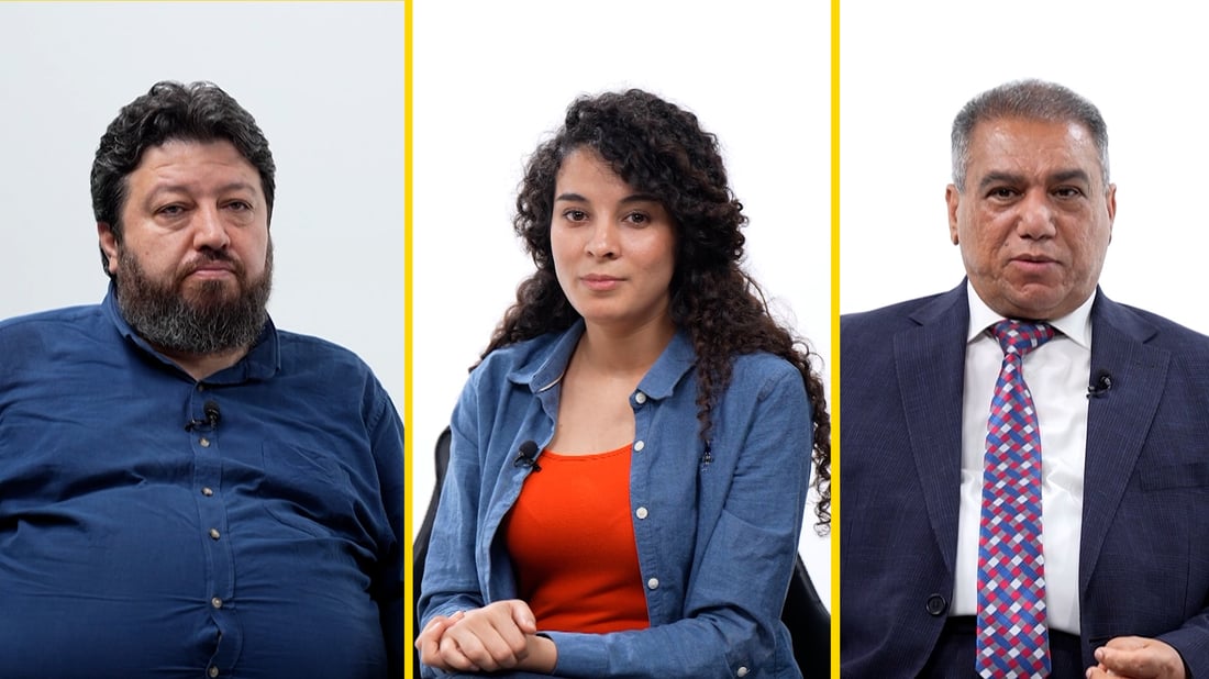 رحيم العكيلي مع هوكر جتو.. لماذا “العود إلى الجريمة” بعد مغادرة سجون العراق؟