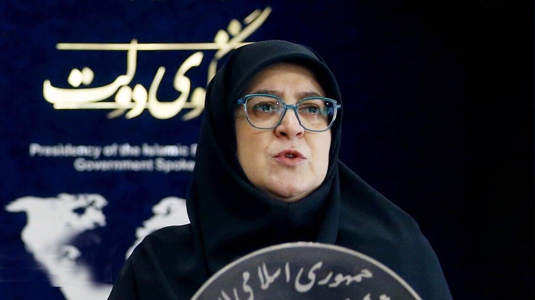هەموو ئێرانییەکانی دەرەوەی وڵات ئازادن بگەڕێنەوە