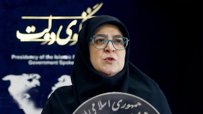 هەموو ئێرانییەکانی دەرەوەی وڵات ئازادن بگەڕێنەوە