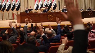 بە پێی یاسای بودجە 100 هەزار دیناری مانگانە دەدرێتە خوێندکاران