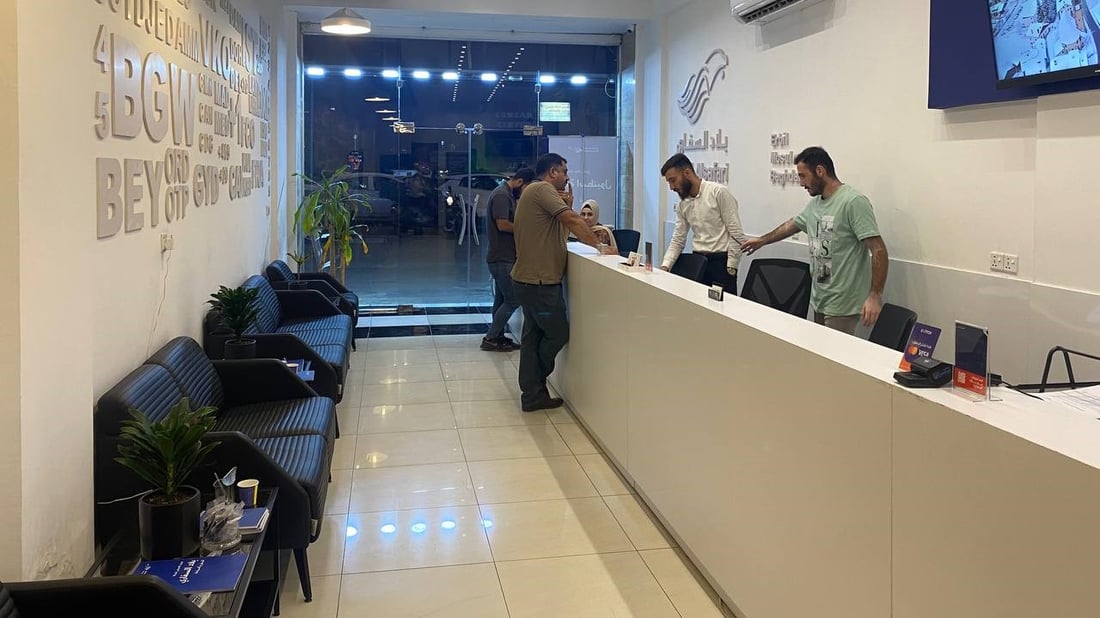 الفيزا تتحكم بالرغبة.. ميزات وفوارق تركيا ولبنان بالنسبة لسواح العراق