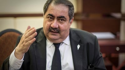 مبعوث ترامب الجديد.. إشارة على أن الوضع في العراق غير طبيعي – زيباري