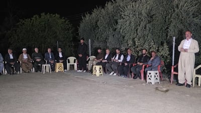 بۆ وەرگرتنی عیلاج چووە ئێران؛ بەتۆمەتی سیخوڕی بۆ ئیسرائیل دەستگیر کرا