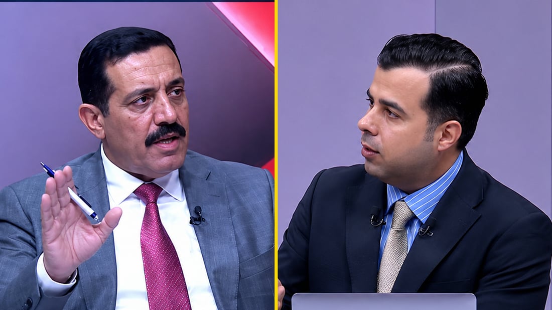 العراق عاجز عن معرفة الطائرات التي قصفته.. “الرادارت مضمومة” والدفاع الجوي معطل