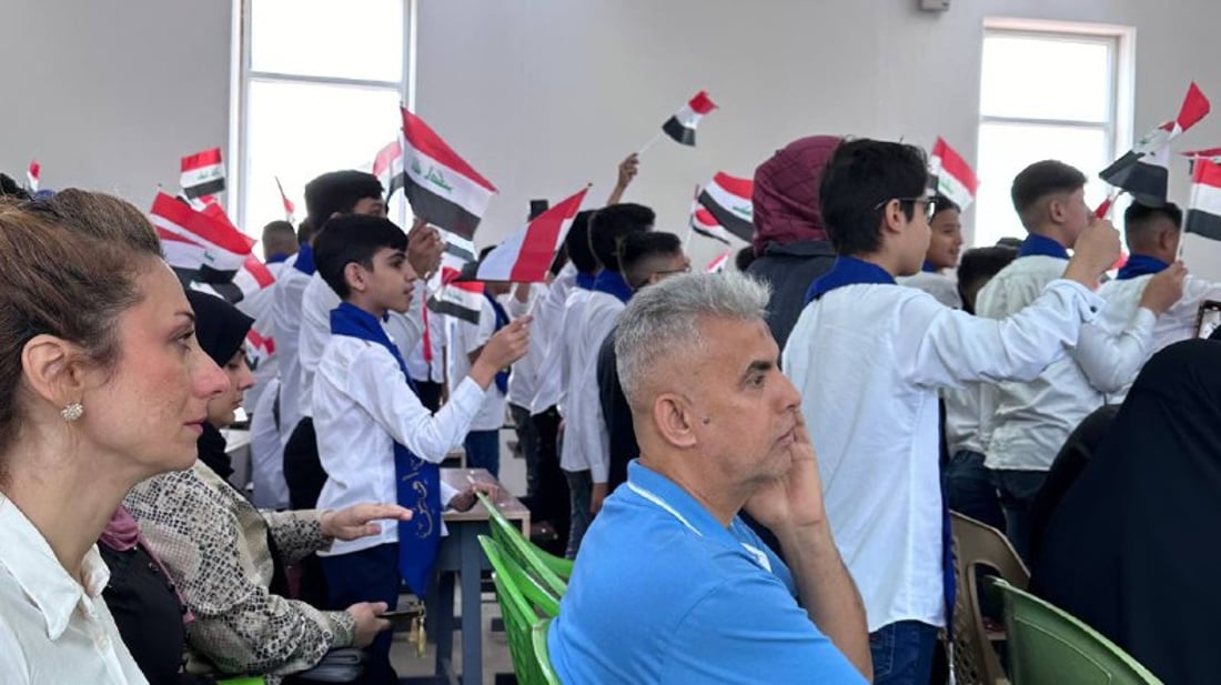فرح في بسماية.. حفلات إعفاء جماعية والنسب تجاوزت 50%
