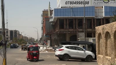 واسط تلتحق بركب المعطلين يوم غد الأربعاء