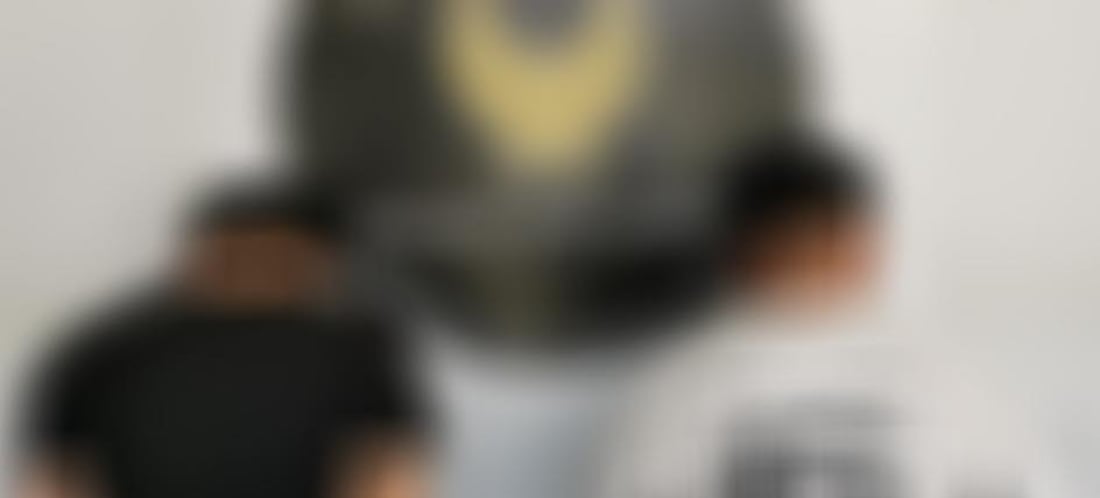 50 ملیۆن دینار و زیاتر لە 22 هەزار دۆلاریان دزی؛ دەستگیر کران