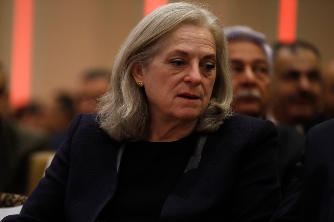 International dismay from Iraq allies at new anti-LGBTQ+ bill