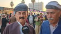 حەیرانبێژانی کۆن وەسفی حەیران دەکەن و کتێبیش دەکڕن