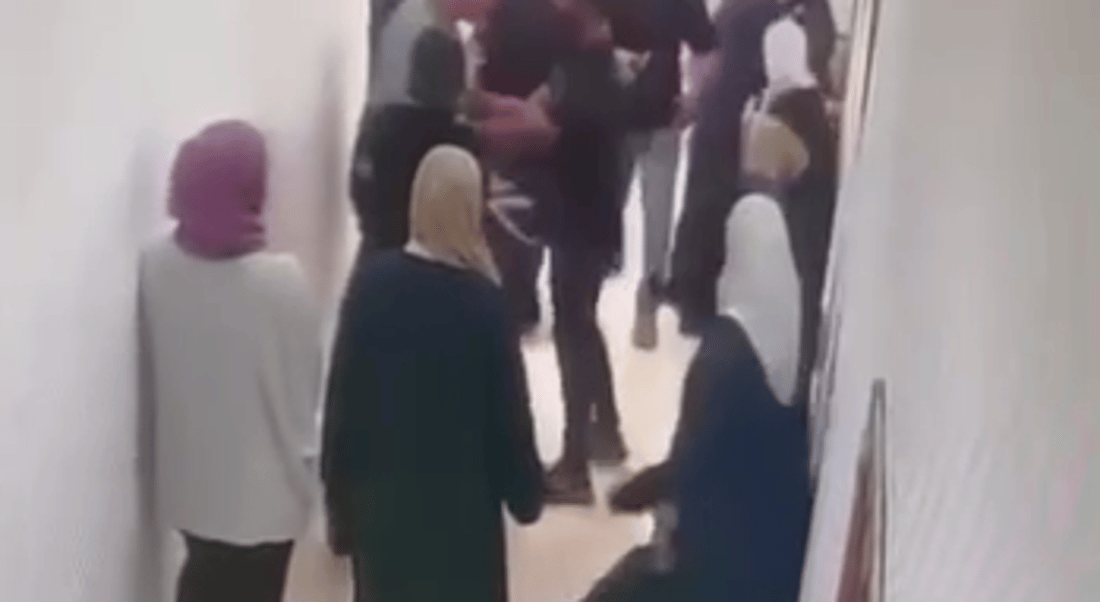 بيان عشيرة النصراوي في كربلاء بعد الاعتداء على ابنتهم المعلمة: لن نتهاون بالحق