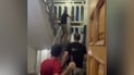 اعتداء على طلبة عراقيين في إيران.. الخارجية تتحرك وتطالب بإجراءات قانونية