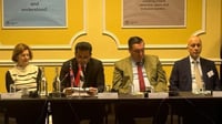 العراق وبريطانيا يؤسسان هيئة بحرية مشتركة