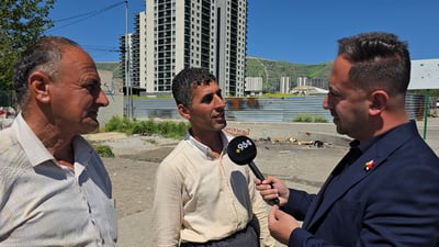 تا ئەمڕۆ 24 کرێکار گیانیان لەدەستداوە