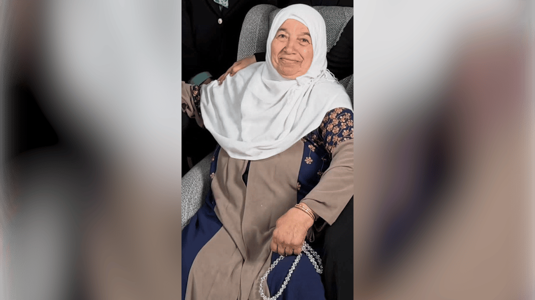 “العراقيون كلهم أولادي”.. الرمادي تودع أم عمار صاحبة المول الشهير (فيديو )