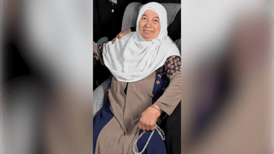 “العراقيون كلهم أولادي”.. الرمادي تودع أم عمار صاحبة المول الشهير (فيديو )