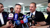 فيتنام تتذكر يونس محمود قبل لحظات من بدء المواجهة في ال...