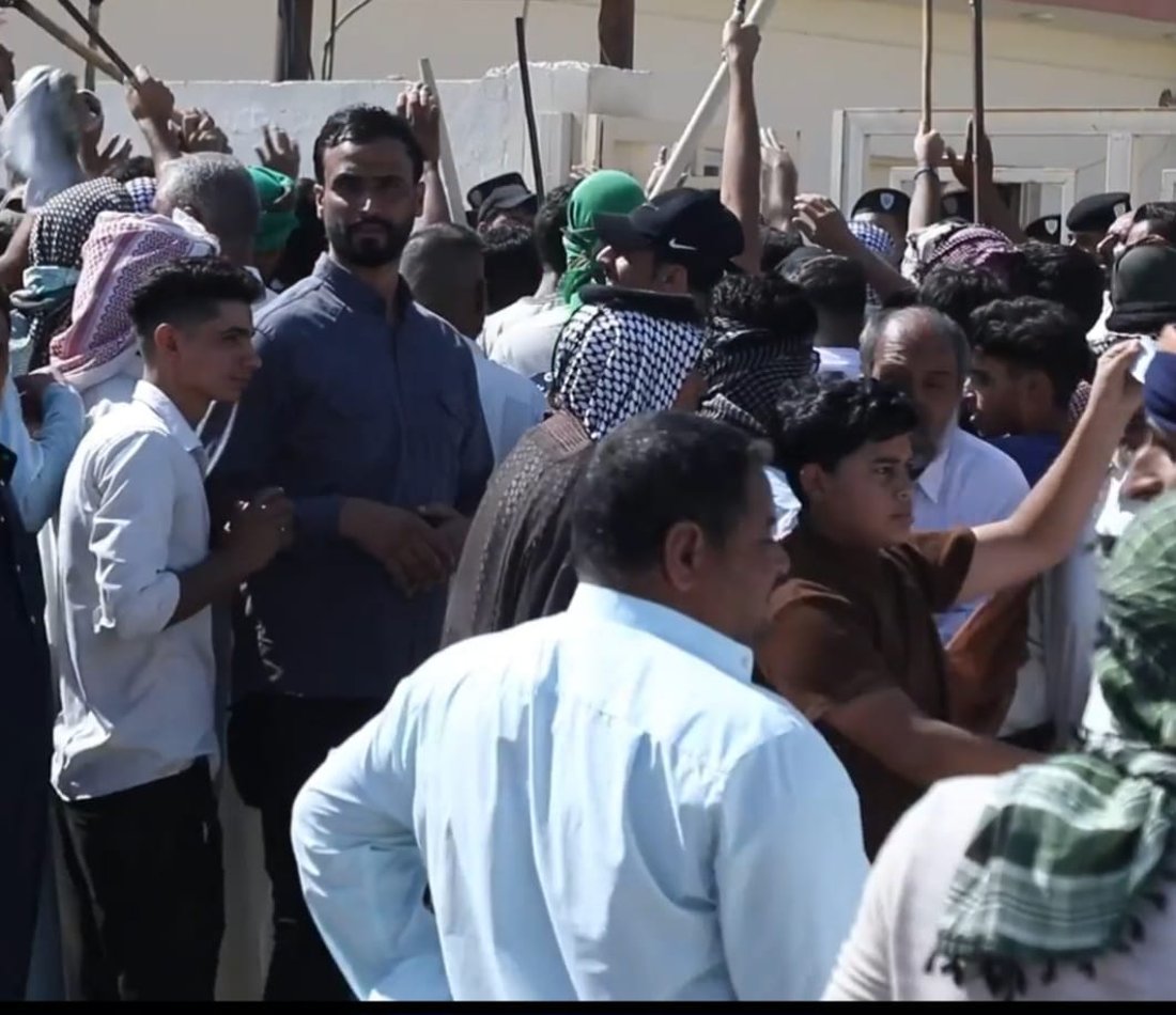 Diwaniyah villagers demand power grid improvements, allege discrimination