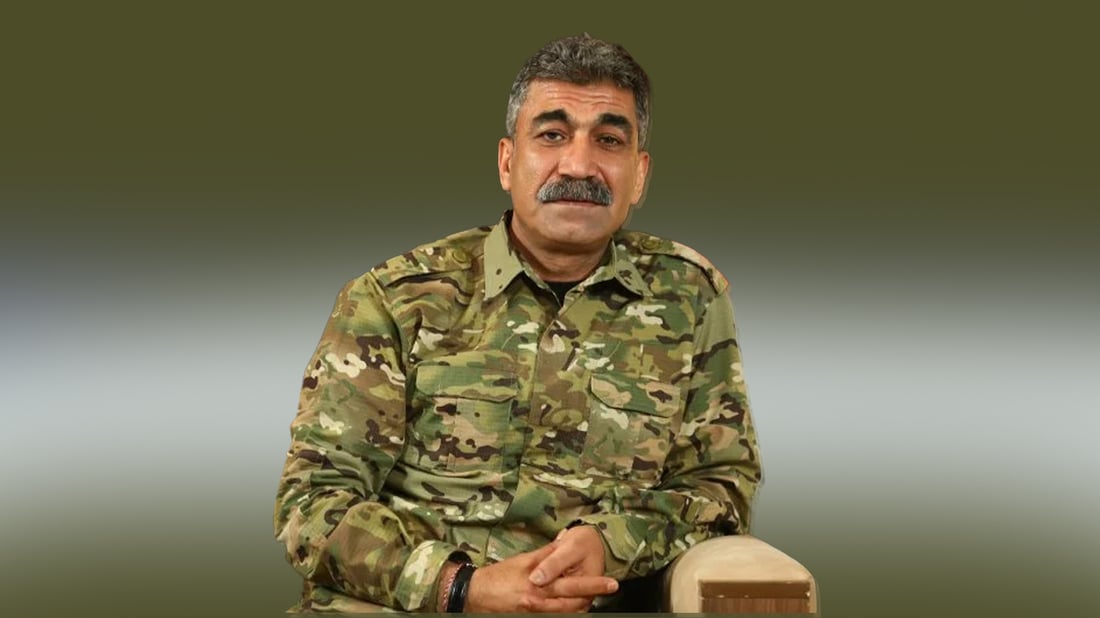لە رۆژئاوای کوردستان چوار لیوای هەسەدە تێكەڵی سوپای سوریا كران